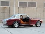 Ferrari 225 Europa Coupe (0223EU) 1952 года